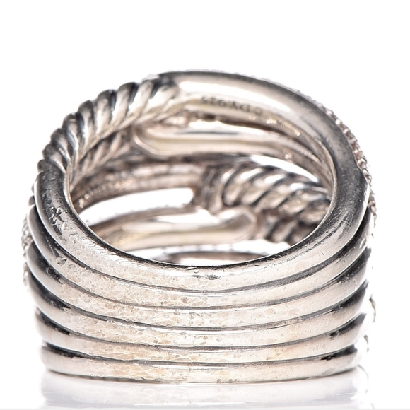 David yurman ring - Picture 3 of 5